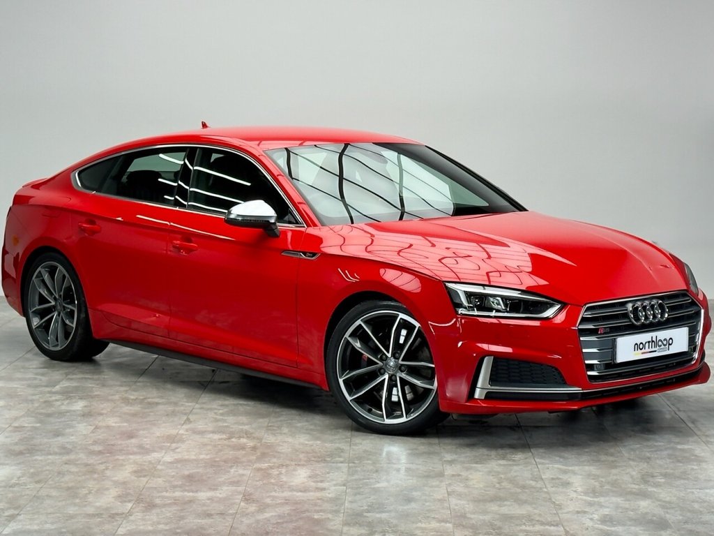 Used Audi S5 2018 for sale - 77007356: Photo 15