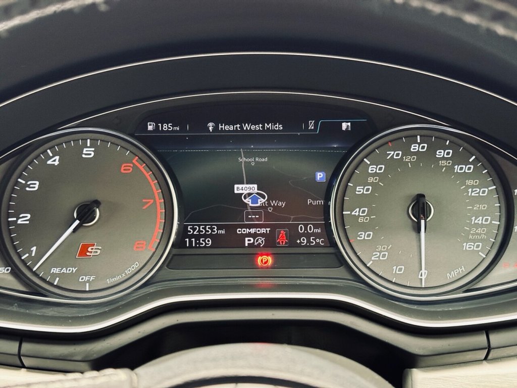 Used Audi S5 2018 for sale - 77007356: Photo 16