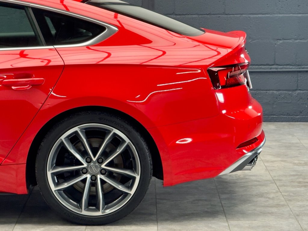 Used Audi S5 2018 for sale - 77007356: Photo 17