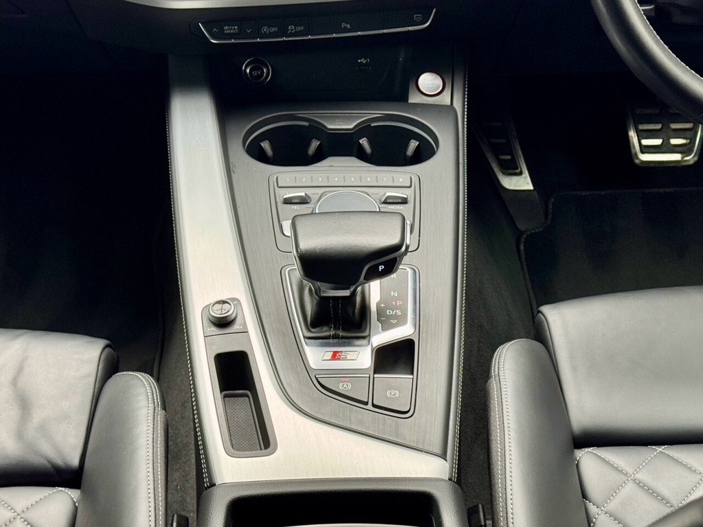 Used Audi S5 2018 for sale - 77007356: Photo 19