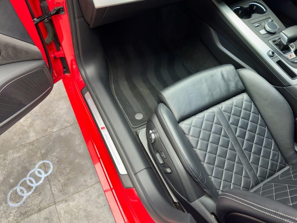 Used Audi S5 2018 for sale - 77007356: Photo 23