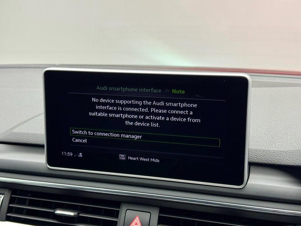 Used Audi S5 2018 for sale - 77007356: Photo 25