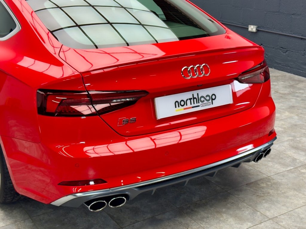 Used Audi S5 2018 for sale - 77007356: Photo 26
