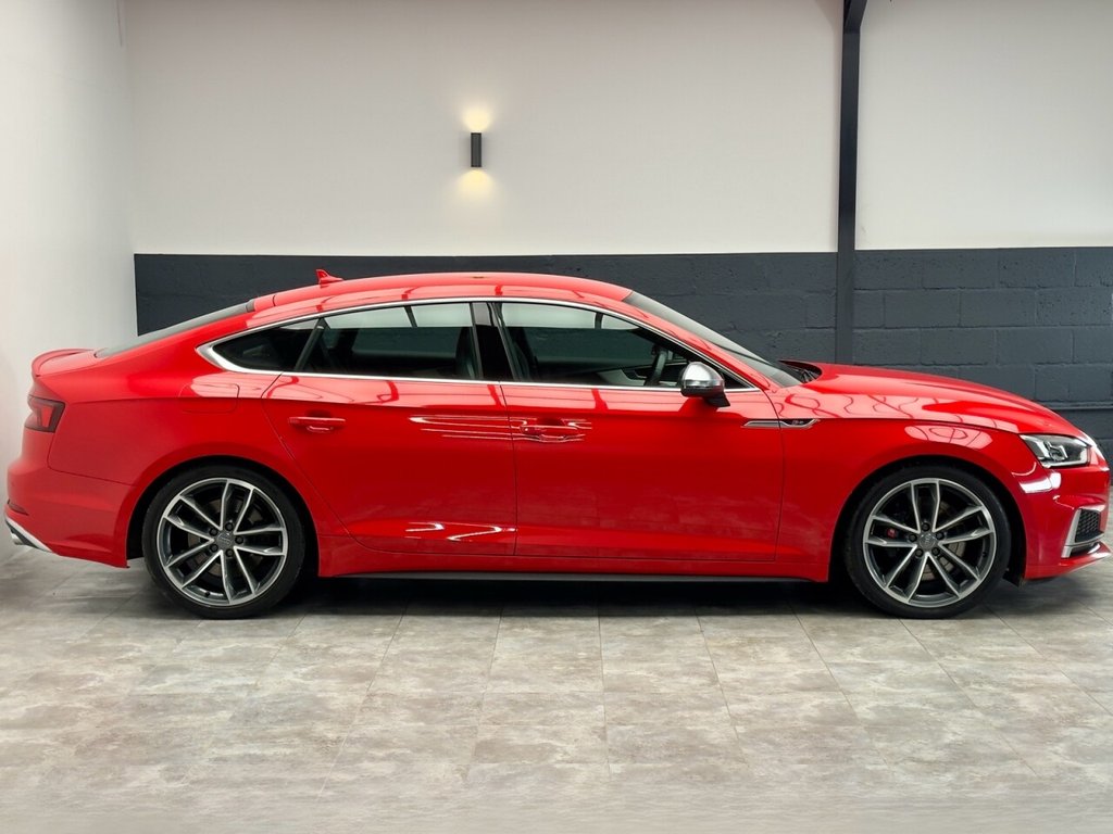 Used Audi S5 2018 for sale - 77007356: Photo 28