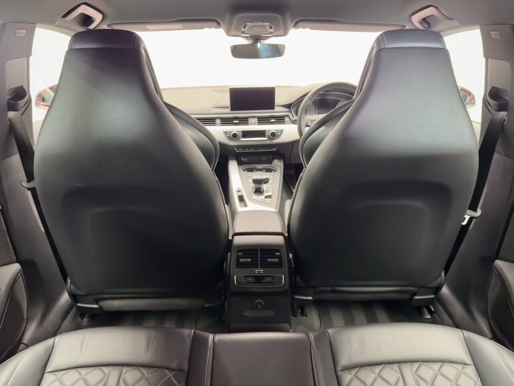 Used Audi S5 2018 for sale - 77007356: Photo 29