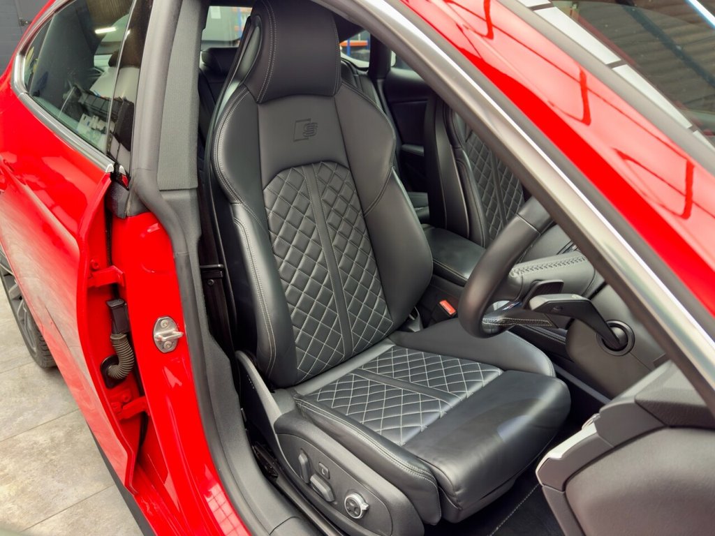 Used Audi S5 2018 for sale - 77007356: Photo 3