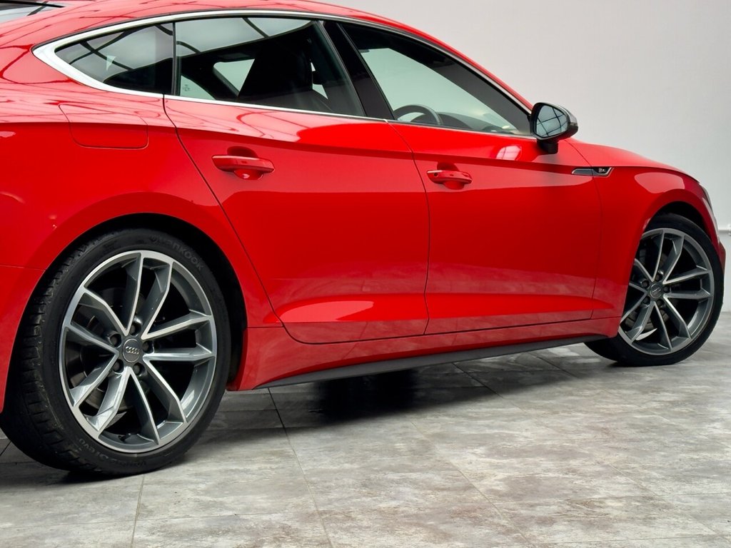 Used Audi S5 2018 for sale - 77007356: Photo 30