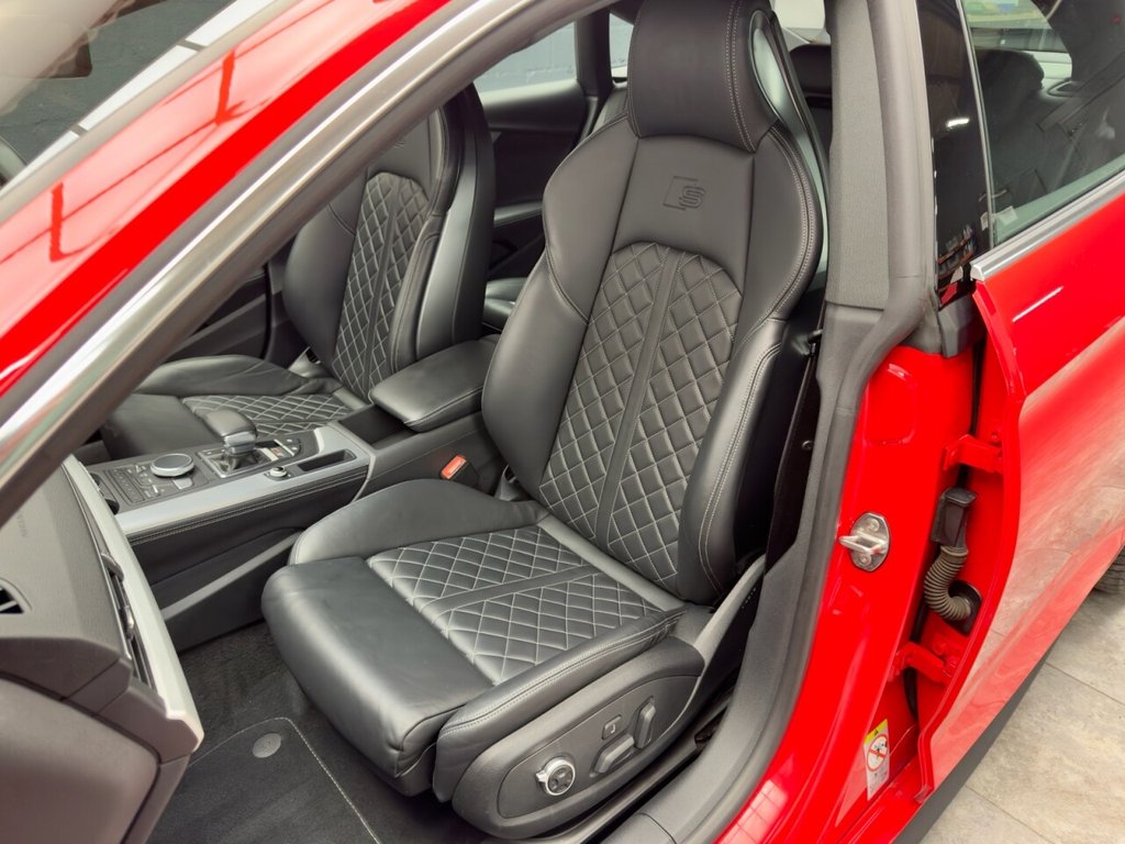 Used Audi S5 2018 for sale - 77007356: Photo 31