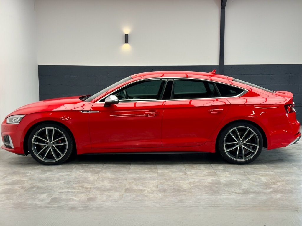 Used Audi S5 2018 for sale - 77007356: Photo 32