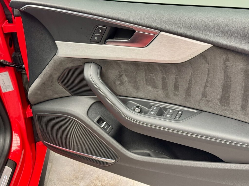 Used Audi S5 2018 for sale - 77007356: Photo 33