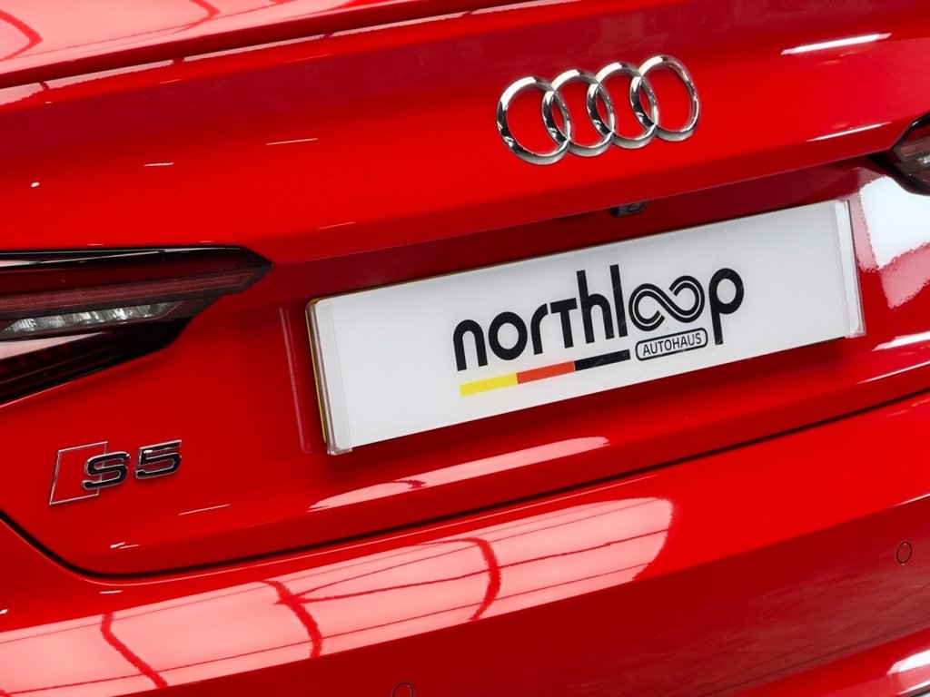 Used Audi S5 2018 for sale - 77007356: Photo 34