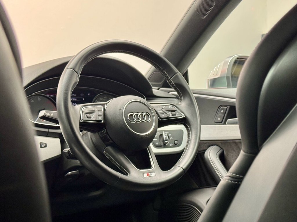 Used Audi S5 2018 for sale - 77007356: Photo 35