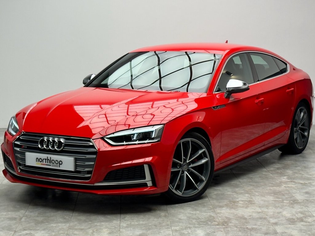 Used Audi S5 2018 for sale - 77007356: Photo 37