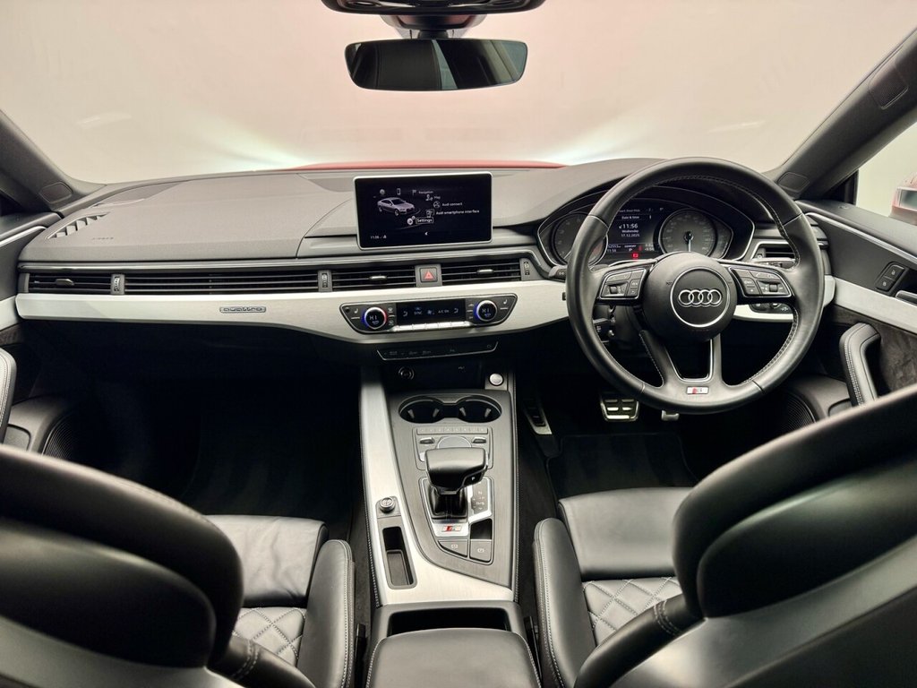 Used Audi S5 2018 for sale - 77007356: Photo 4