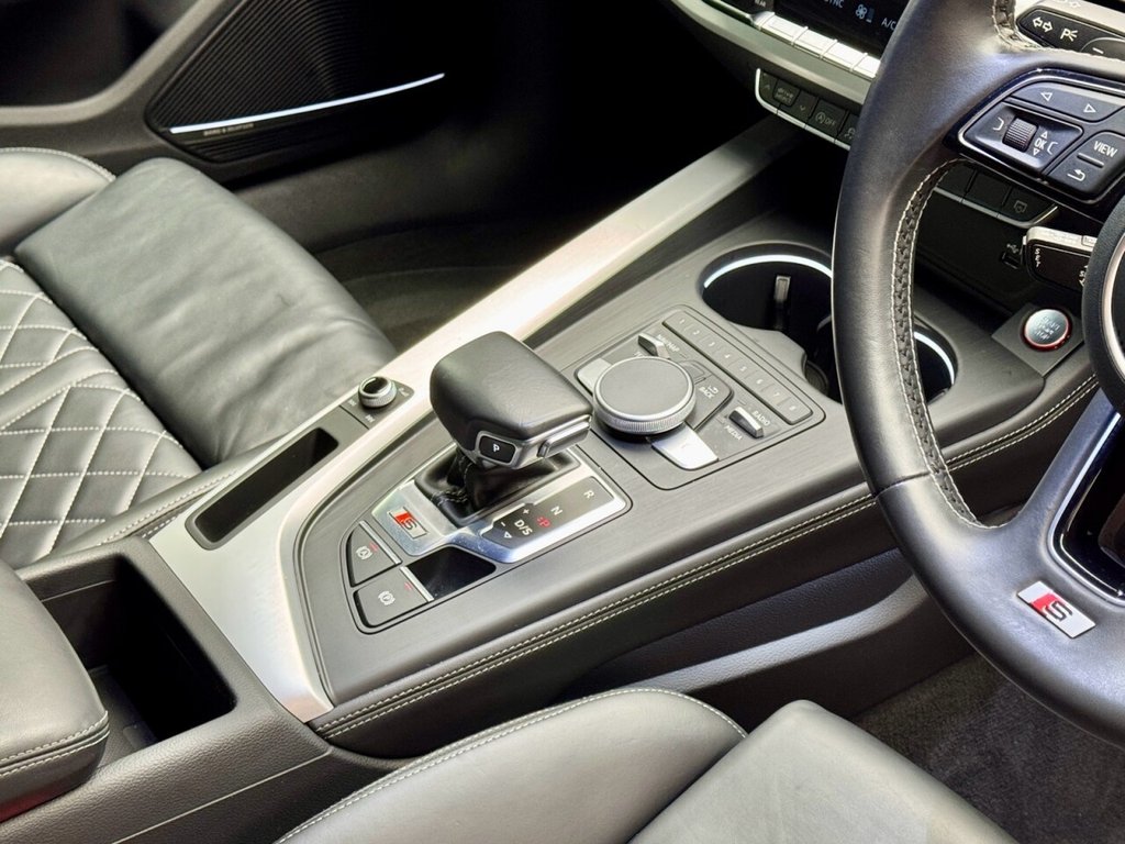 Used Audi S5 2018 for sale - 77007356: Photo 40