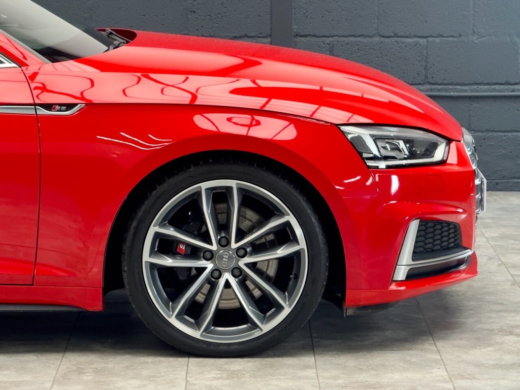 Used Audi S5 2018 for sale - 77007356: Photo 41