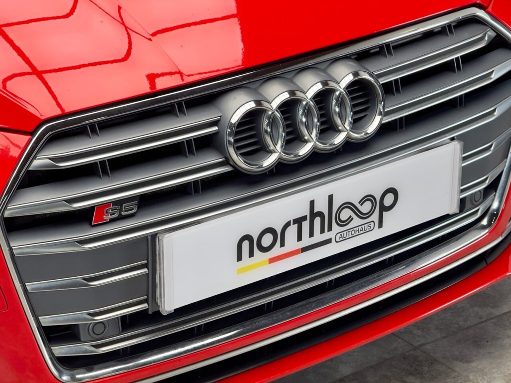Used Audi S5 2018 for sale - 77007356: Photo 42