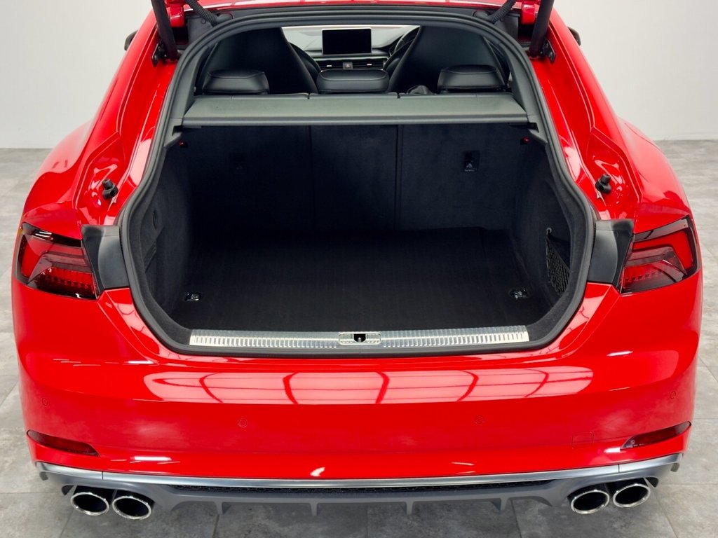 Used Audi S5 2018 for sale - 77007356: Photo 45