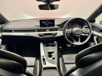 Used Audi S5 2018 for sale - 77007356: Photo