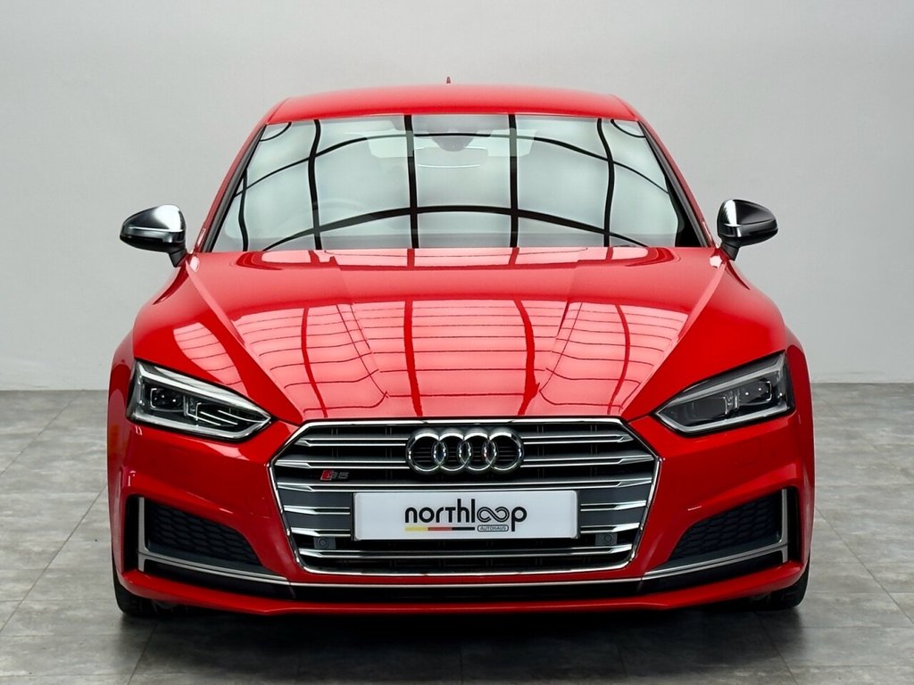 Used Audi S5 2018 for sale - 77007356: Photo 7