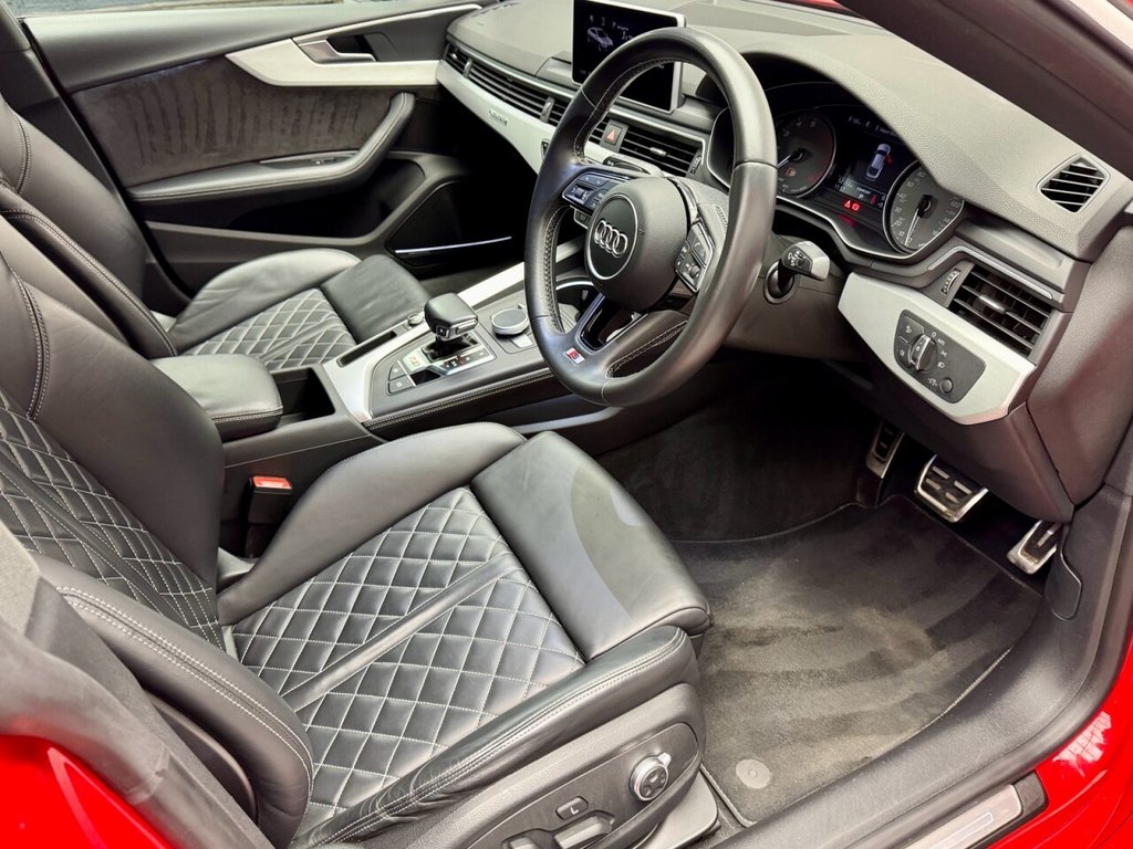 Used Audi S5 2018 for sale - 77007356: Photo 8