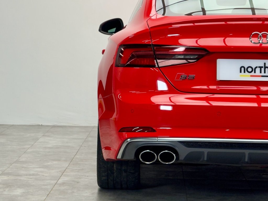 Used Audi S5 2018 for sale - 77007356: Photo 9