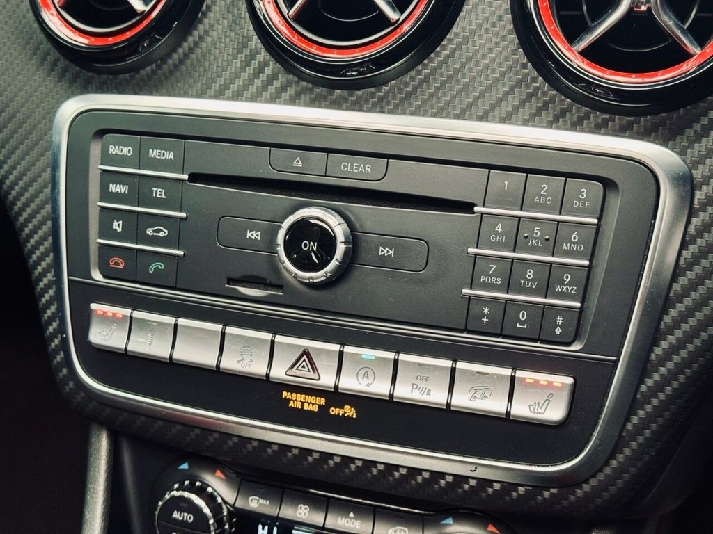 Used Mercedes-Benz A-Class 2018 for sale - 77212732: Photo 11