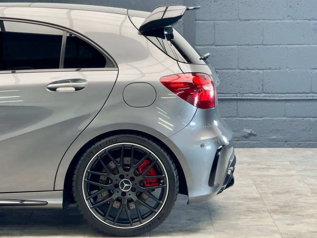 Used Mercedes-Benz A-Class 2018 for sale - 77212732: Photo 13