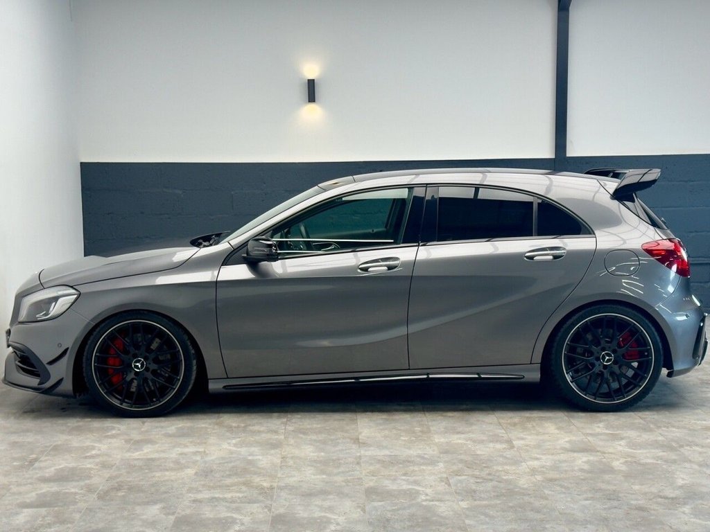 Used Mercedes-Benz A-Class 2018 for sale - 77212732: Photo 17