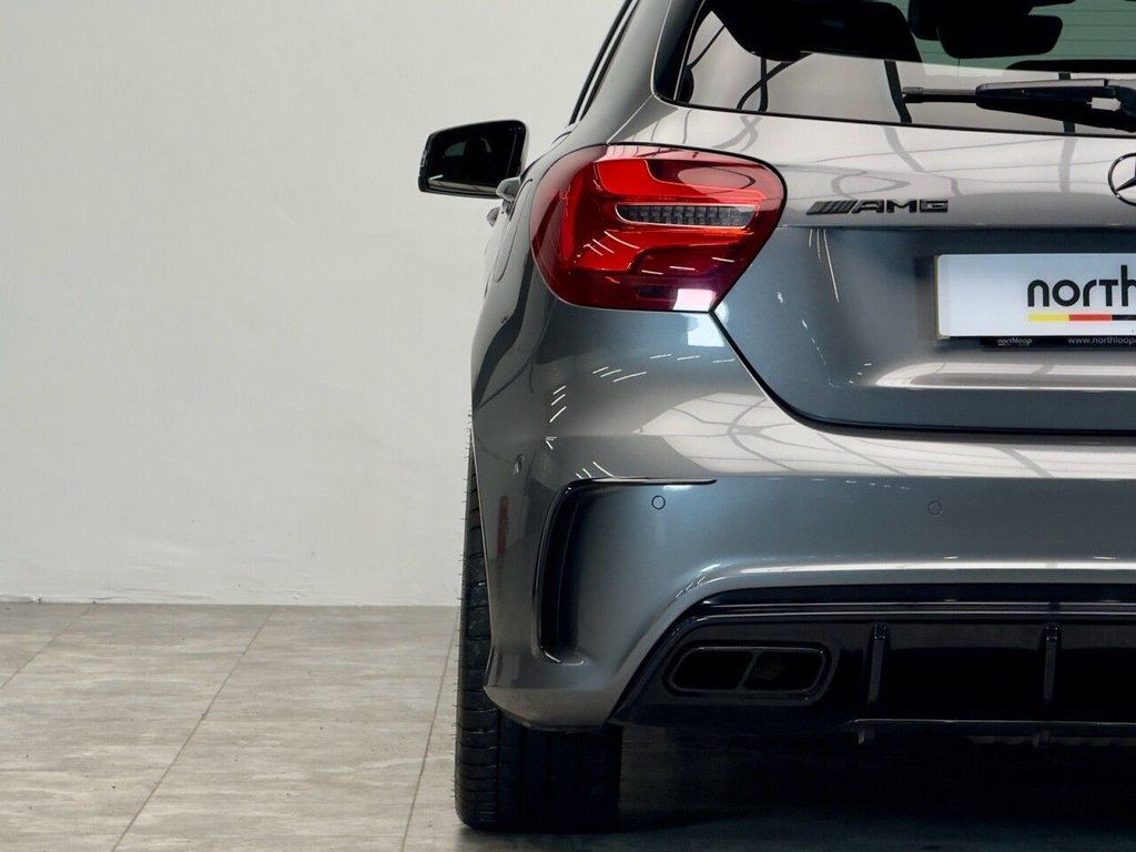 Used Mercedes-Benz A-Class 2018 for sale - 77212732: Photo 21