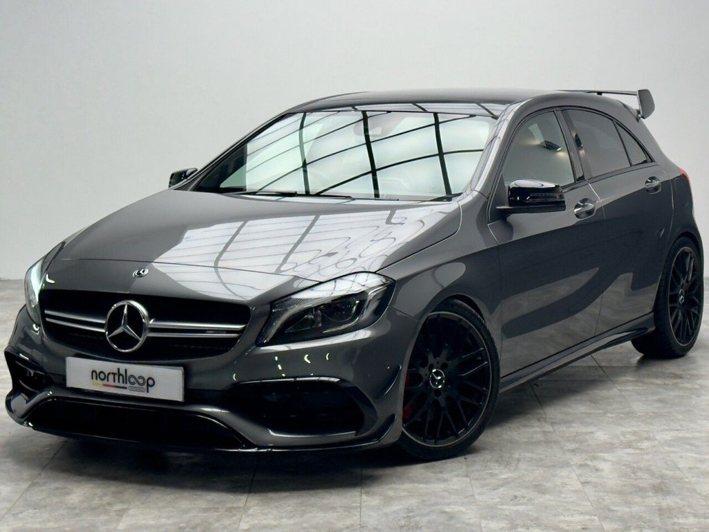 Used Mercedes-Benz A-Class 2018 for sale - 77212732: Photo 23