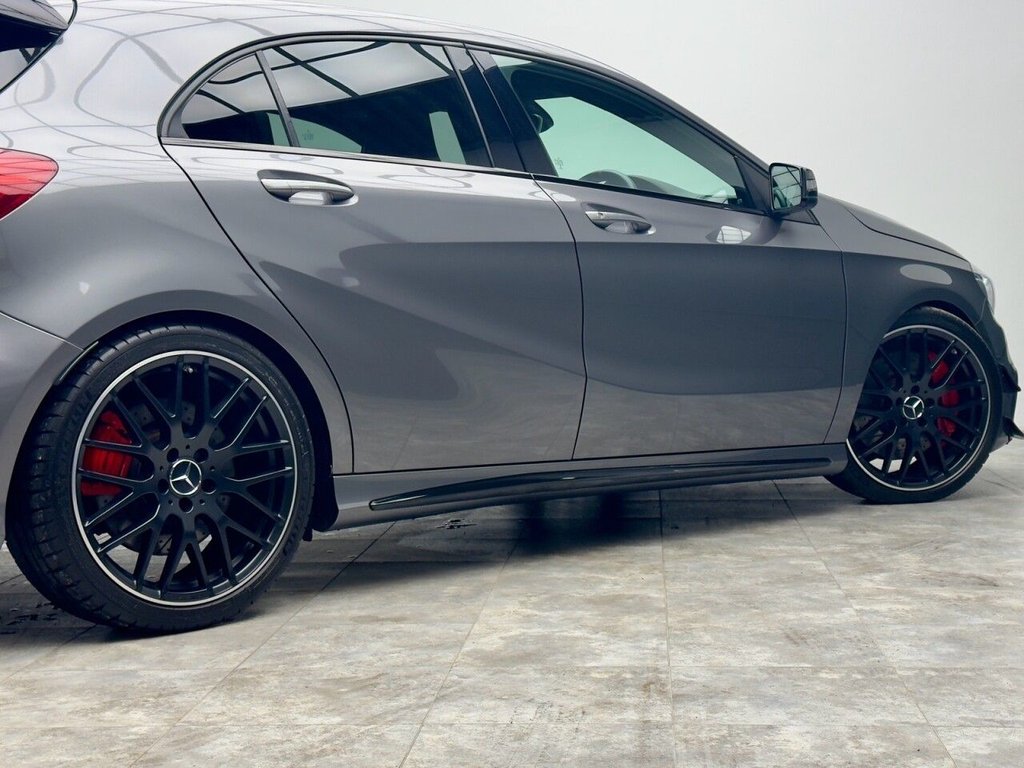 Used Mercedes-Benz A-Class 2018 for sale - 77212732: Photo 26