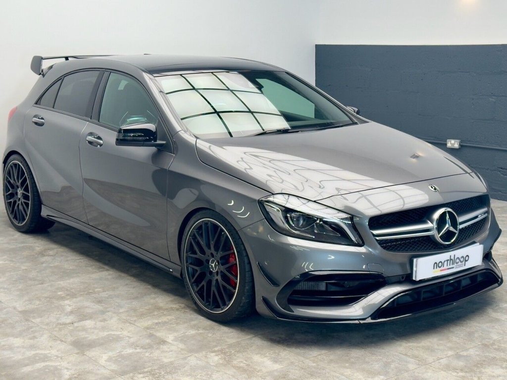 Used Mercedes-Benz A-Class 2018 for sale - 77212732: Photo 27