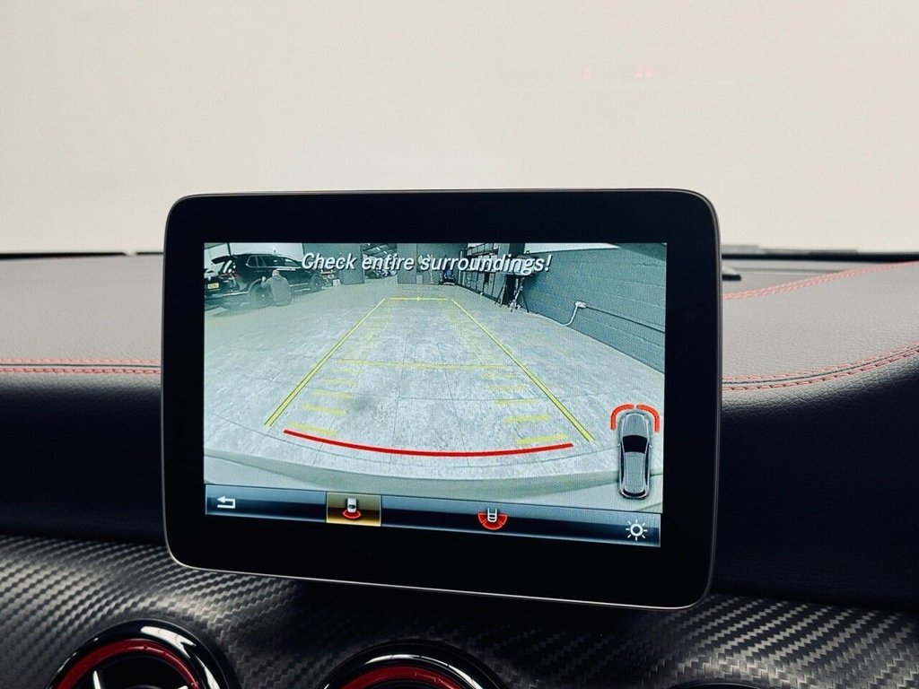 Used Mercedes-Benz A-Class 2018 for sale - 77212732: Photo 28