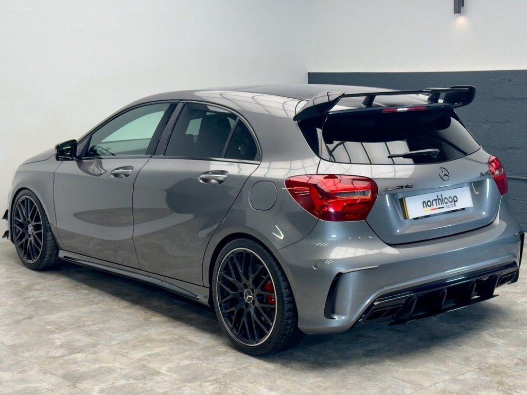 Used Mercedes-Benz A-Class 2018 for sale - 77212732: Photo 29