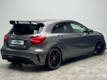 Used Mercedes-Benz A-Class 2018 for sale - 77212732: Photo