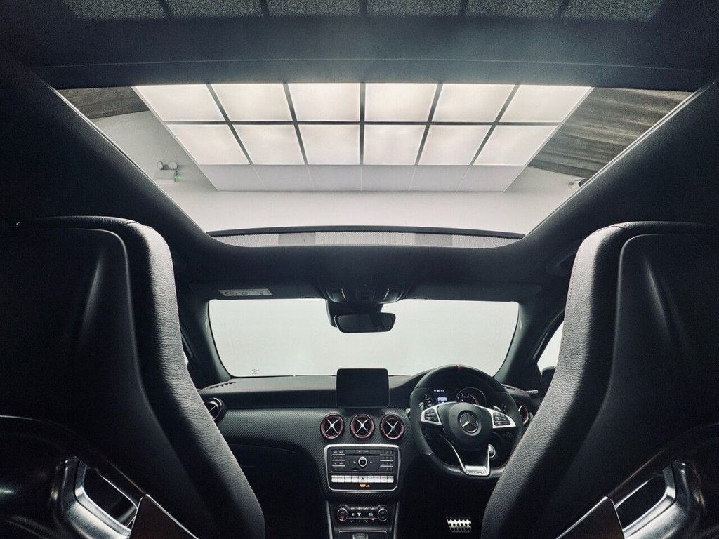 Used Mercedes-Benz A-Class 2018 for sale - 77212732: Photo 3