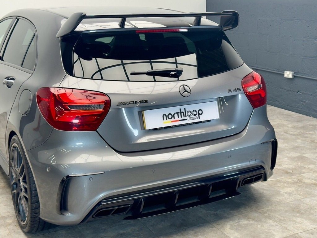 Used Mercedes-Benz A-Class 2018 for sale - 77212732: Photo 33