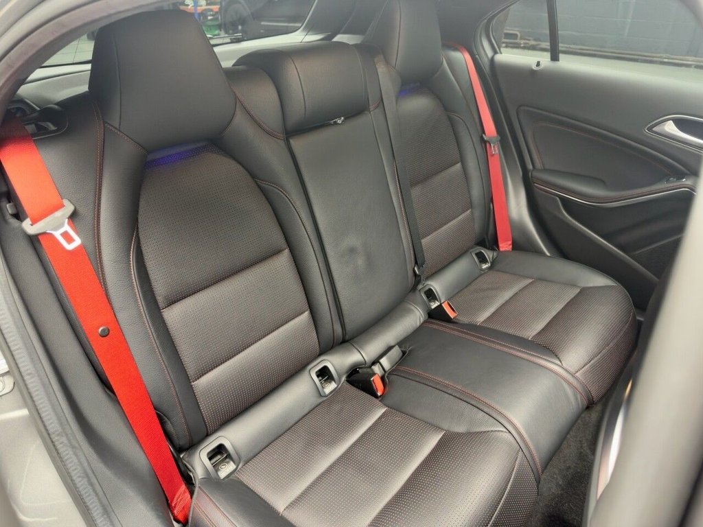 Used Mercedes-Benz A-Class 2018 for sale - 77212732: Photo 37