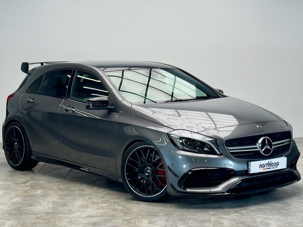 Used Mercedes-Benz A-Class 2018 for sale - 77212732: Photo 38