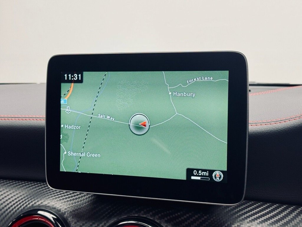 Used Mercedes-Benz A-Class 2018 for sale - 77212732: Photo 39