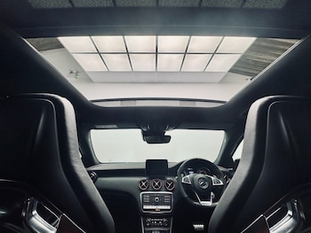 Used Mercedes-Benz A-Class 2018 for sale - 77212732: Photo