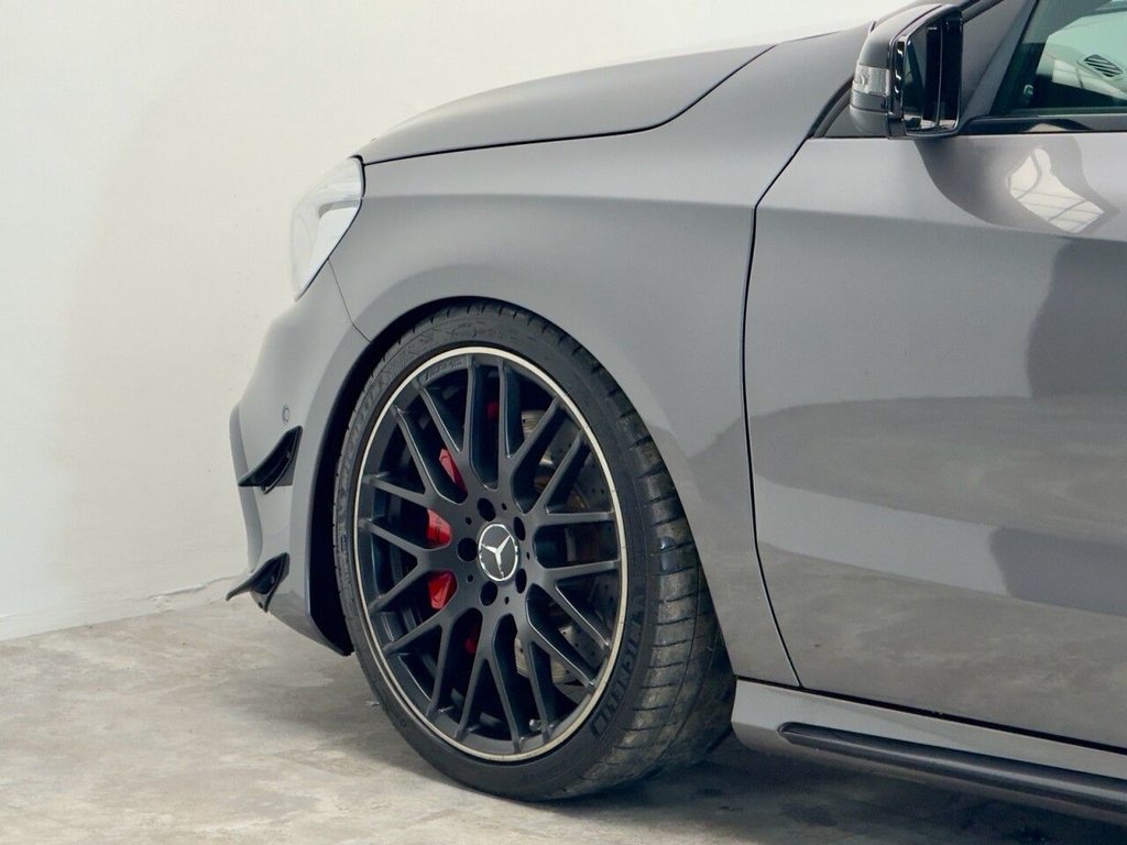 Used Mercedes-Benz A-Class 2018 for sale - 77212732: Photo 42