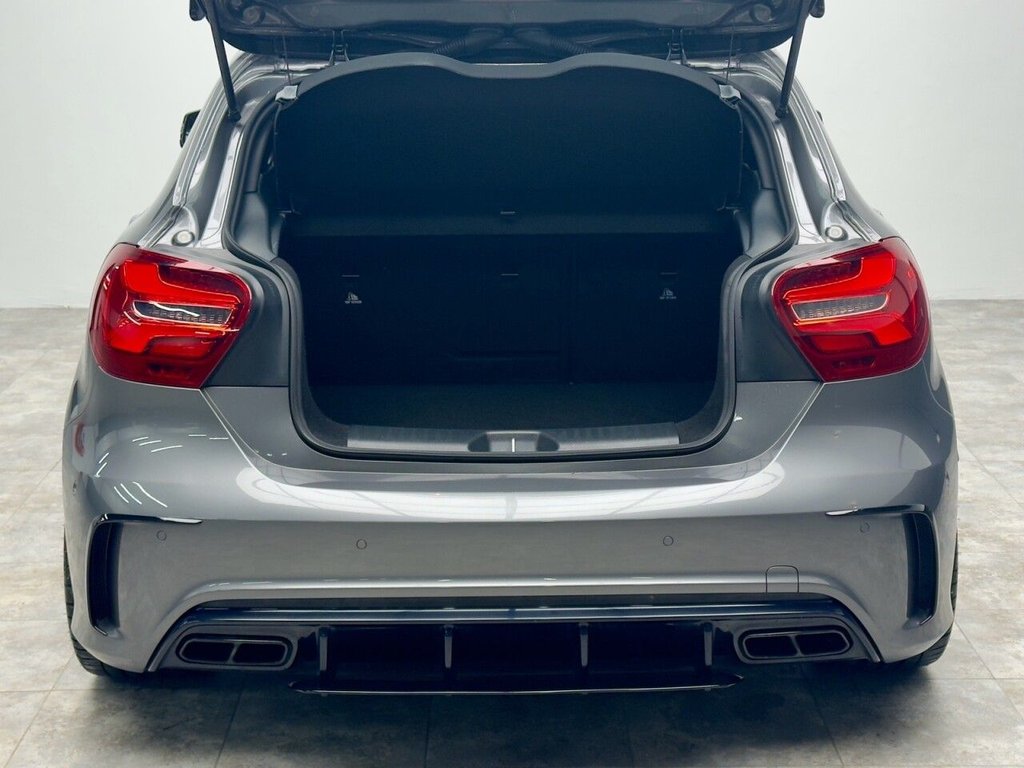 Used Mercedes-Benz A-Class 2018 for sale - 77212732: Photo 45