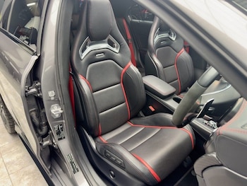 Used Mercedes-Benz A-Class 2018 for sale - 77212732: Photo