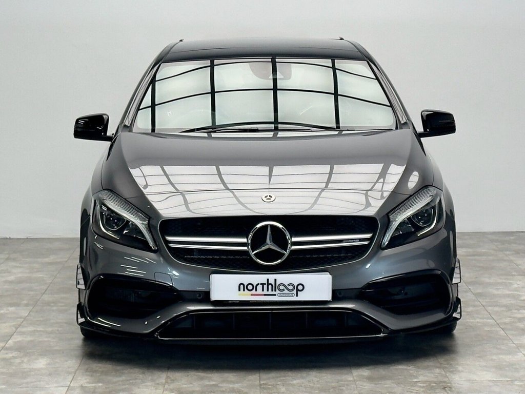 Used Mercedes-Benz A-Class 2018 for sale - 77212732: Photo 6