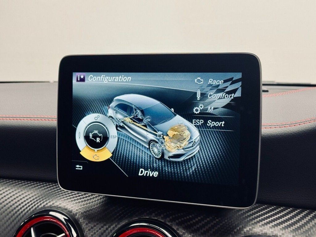 Used Mercedes-Benz A-Class 2018 for sale - 77212732: Photo 7