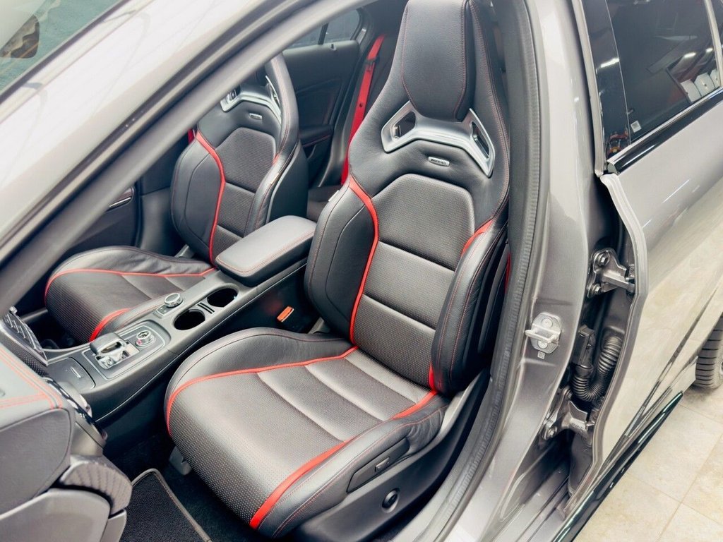 Used Mercedes-Benz A-Class 2018 for sale - 77212732: Photo 9