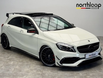 Used Mercedes-Benz A-Class 2016 for sale - 78839305: Photo