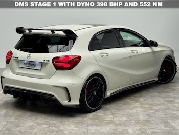 Used Mercedes-Benz A-Class 2016 for sale - 78839305: Photo